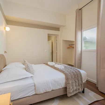 Appartement Levloft *
