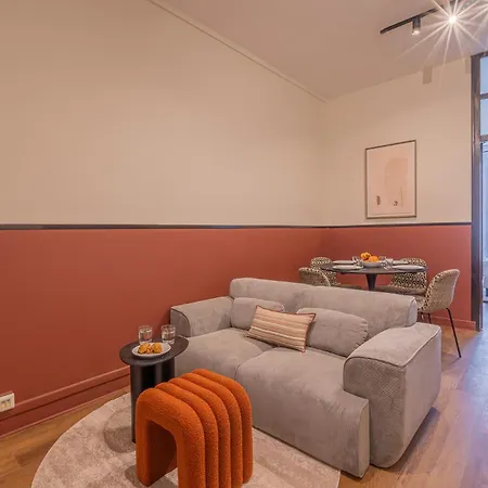 Levloft 公寓 巴黎