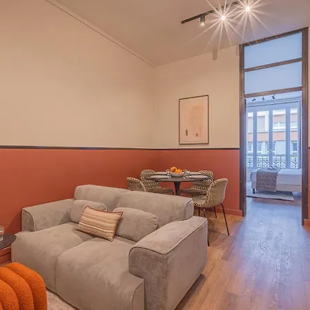 Appartement Levloft *