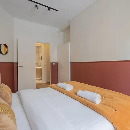 Appartement Levloft