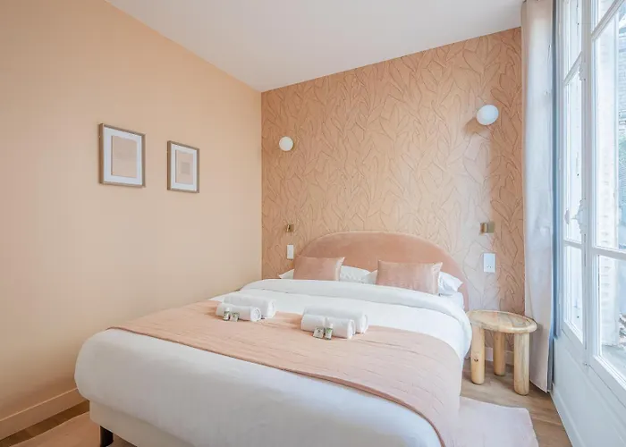 Apartment Levloft