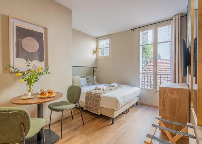 Apartment Levloft *