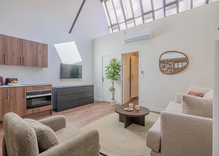 Levloft Paris