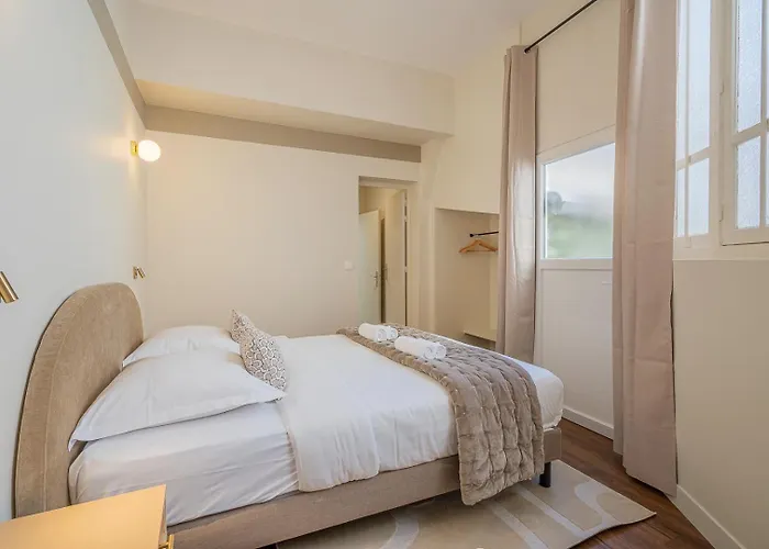 Apartment Levloft *